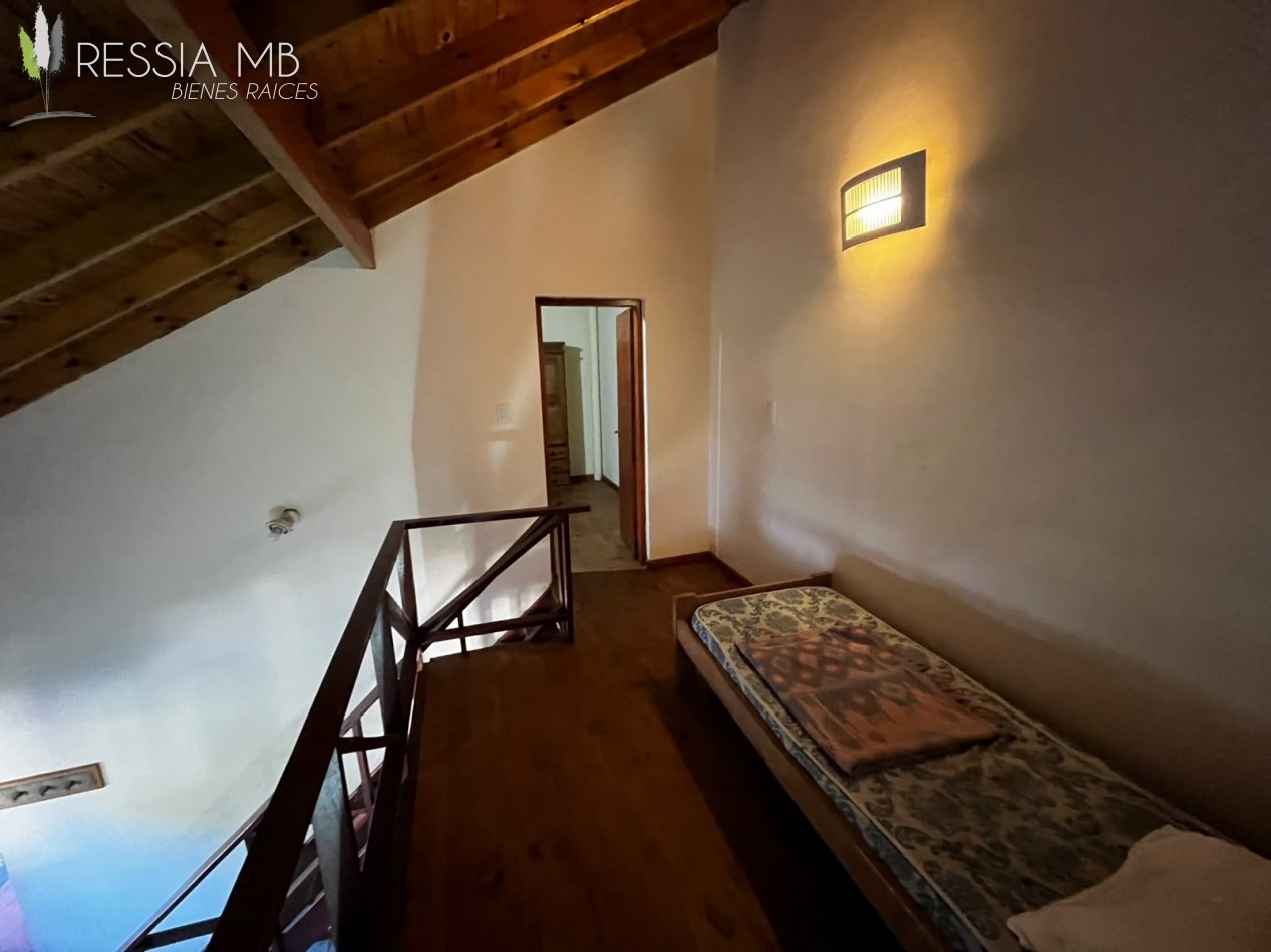 Complejo "Pinares del Mar" en venta - Calle 43 y Mar del Plata - en Mar Azul