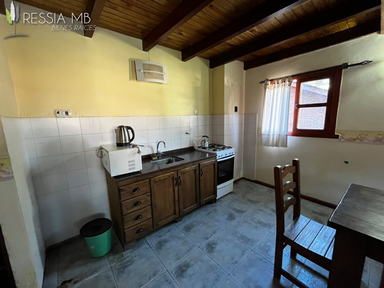 Complejo "Pinares del Mar" en venta - Calle 43 y Mar del Plata - en Mar Azul