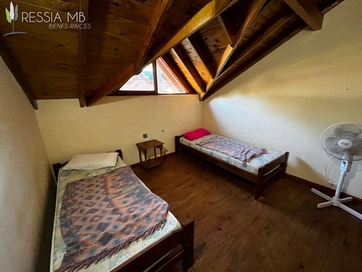 Complejo "Pinares del Mar" en venta - Calle 43 y Mar del Plata - en Mar Azul