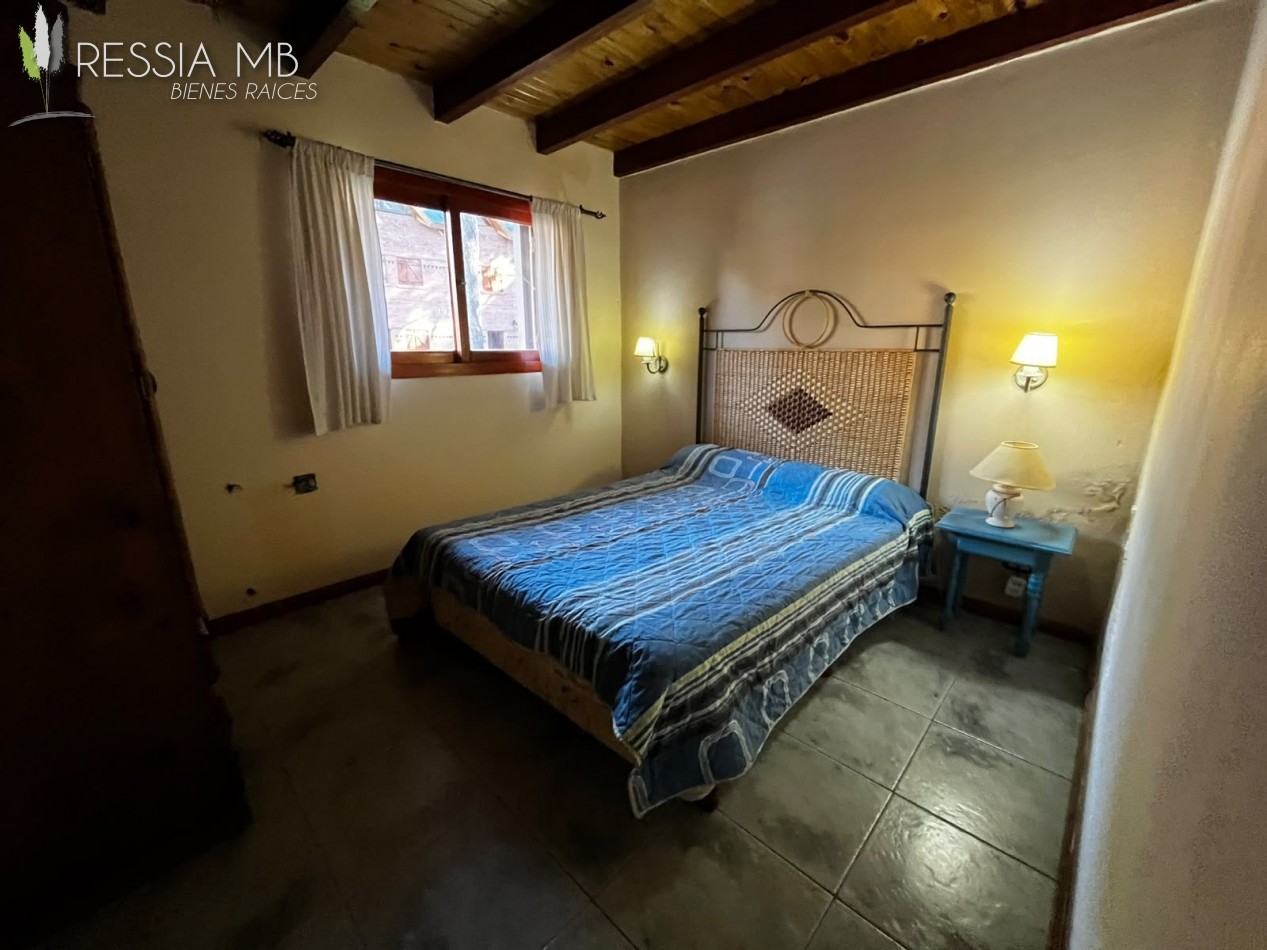 Complejo "Pinares del Mar" en venta - Calle 43 y Mar del Plata - en Mar Azul