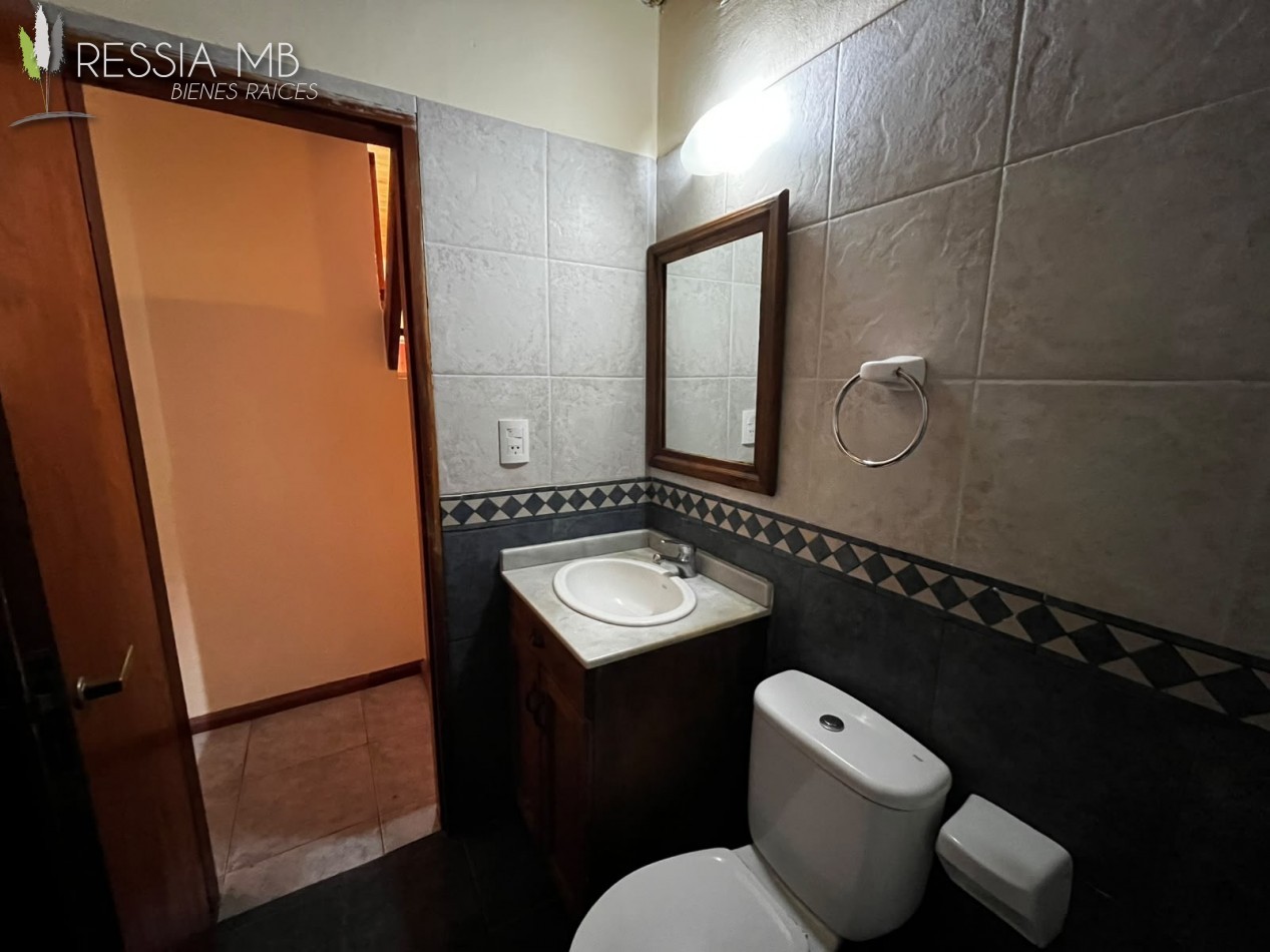 Complejo "Pinares del Mar" en venta - Calle 43 y Mar del Plata - en Mar Azul