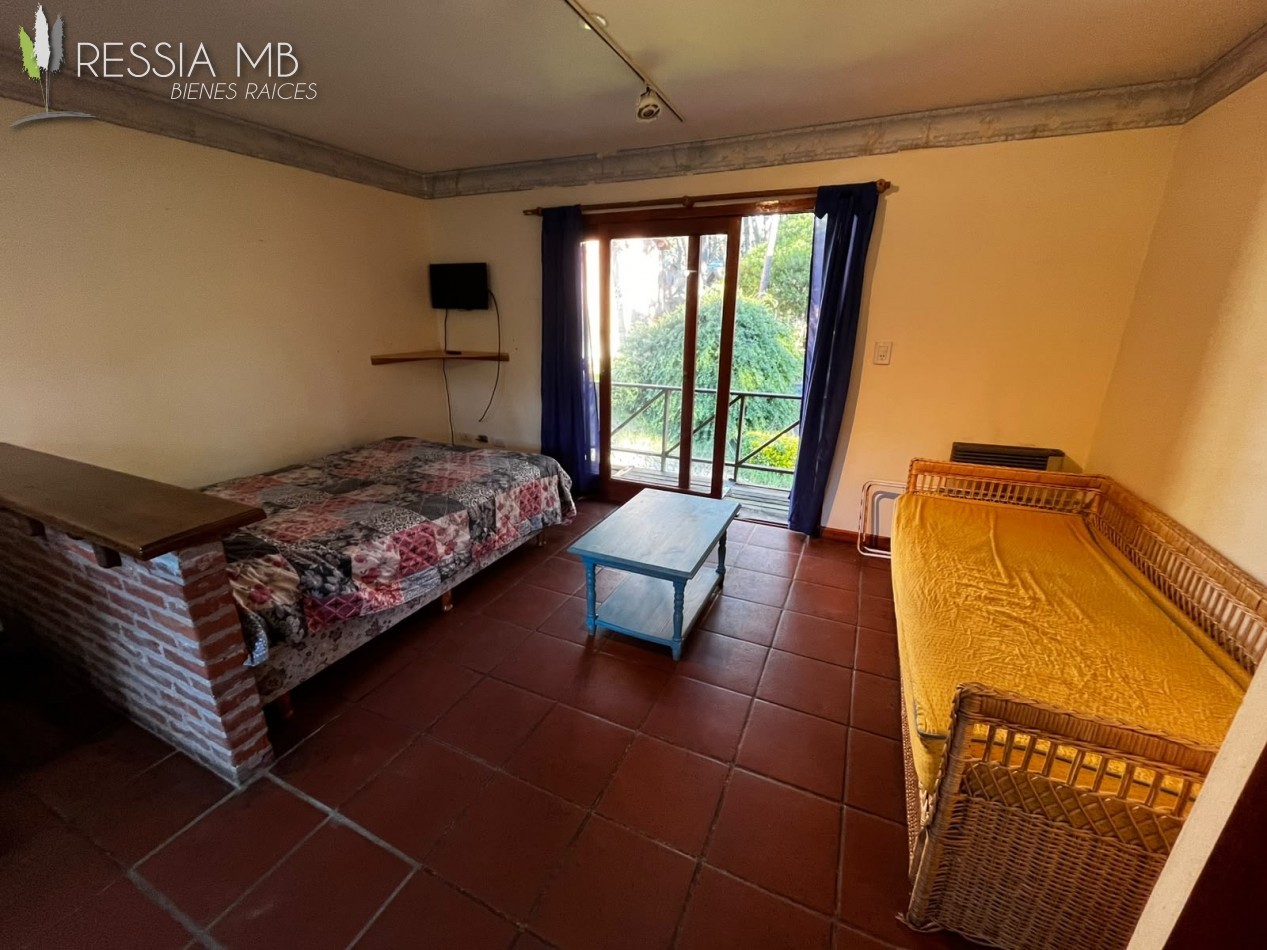 Complejo "Pinares del Mar" en venta - Calle 43 y Mar del Plata - en Mar Azul
