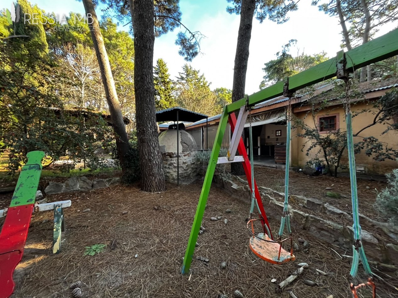Complejo "Pinares del Mar" en venta - Calle 43 y Mar del Plata - en Mar Azul