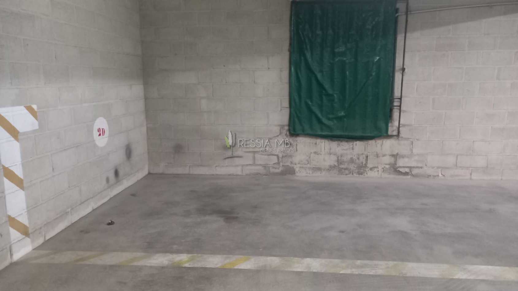 Departamento en VENTA - 2°piso - Con vista al mar