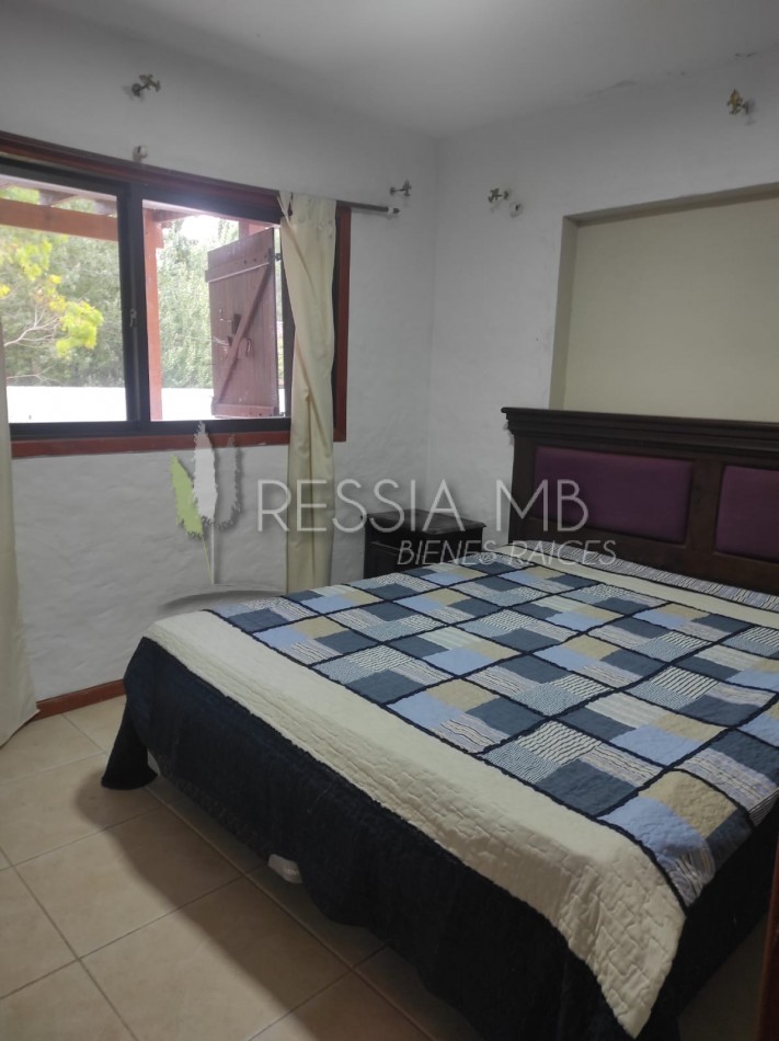 Destacada casa en venta sobre 3 lotes -  Calle 35 entre Viña del Mar y Punta del Indio - Mar Azul