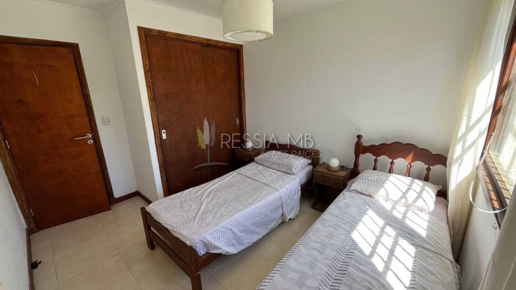 Departamento en Venta - Planta Baja - Villa Gesell 