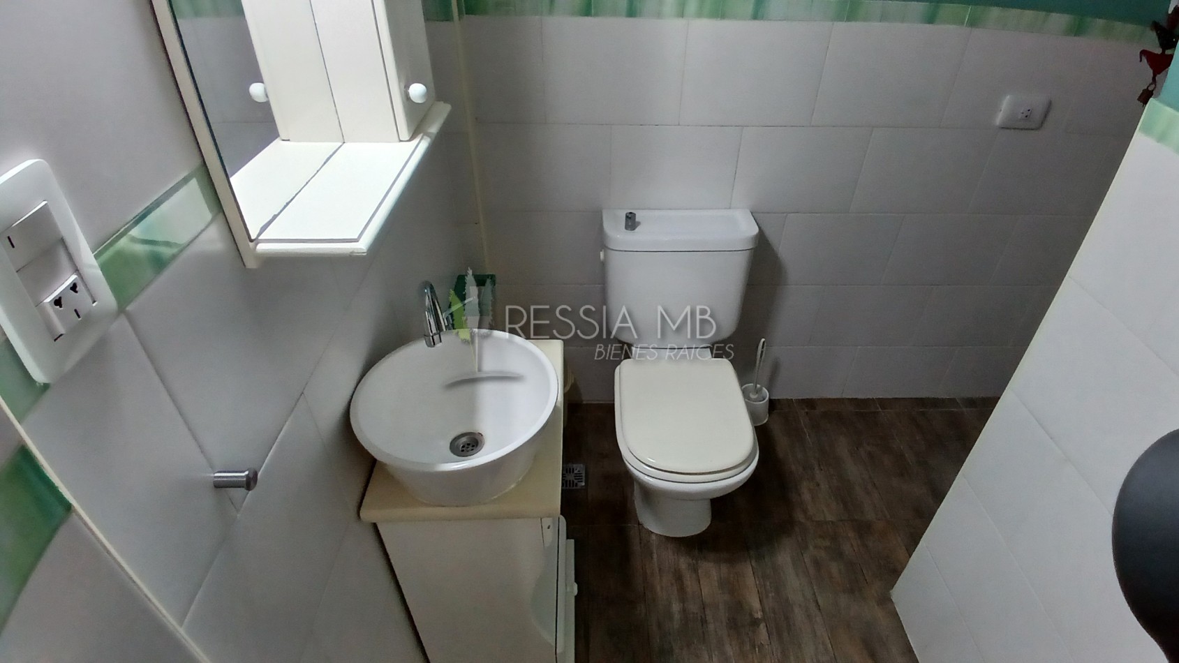 Casa en Venta  - 3 Dormitorios + gran parque arbolado - Ranqueles entre Mansilla y Av. del Plata, con salida tambien a Av. del Lucero - Mar de las Pampas