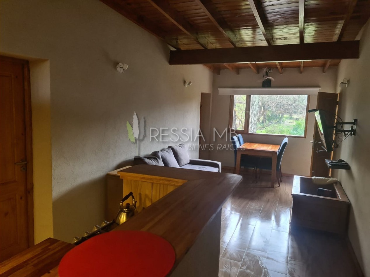 Destacada casa en venta sobre 3 lotes -  Calle 35 entre Viña del Mar y Punta del Indio - Mar Azul