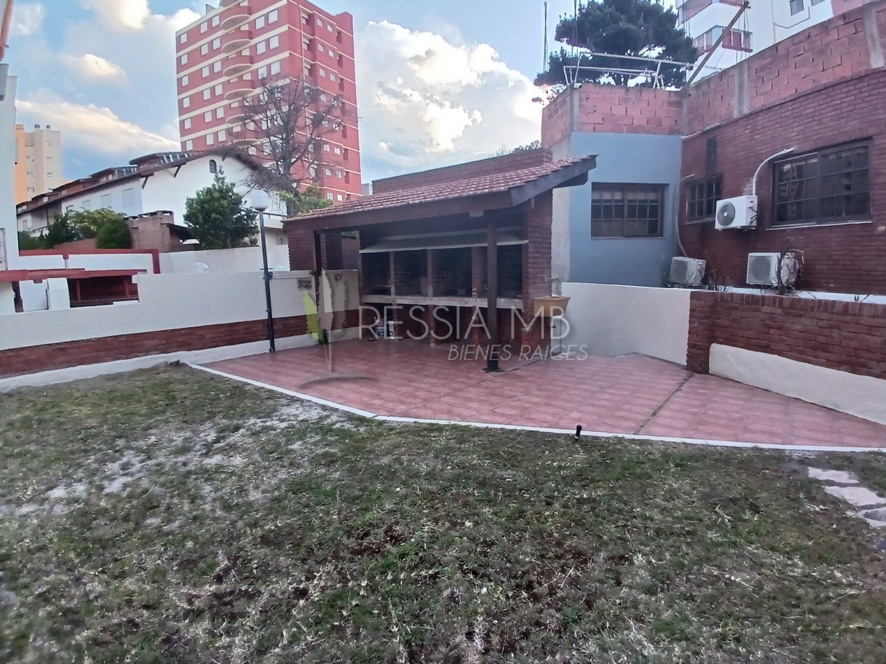 Alq temporal - DRAVA- Dpto de 2 dormitorios