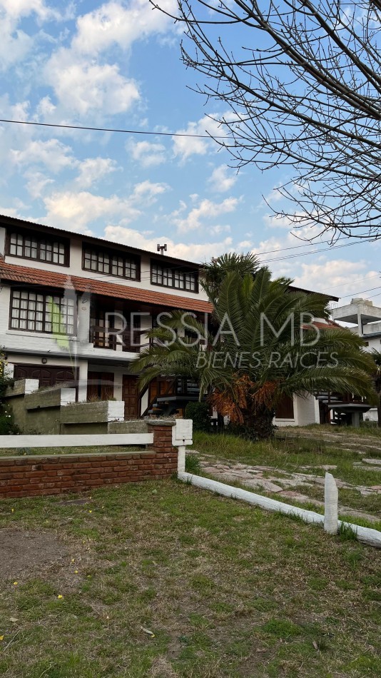 DEPARTAMENTOS EN VENTA ZONA CENTRO VILLA GESELL A DOS CUADRAS DEL MAR