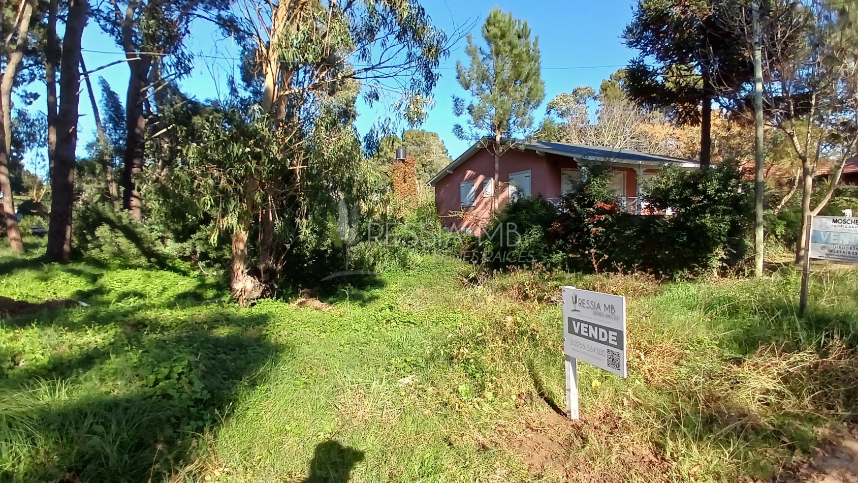 Lote en venta - Calle Segui e/Cabral y Nuñez de Balboa - Valeria del Mar