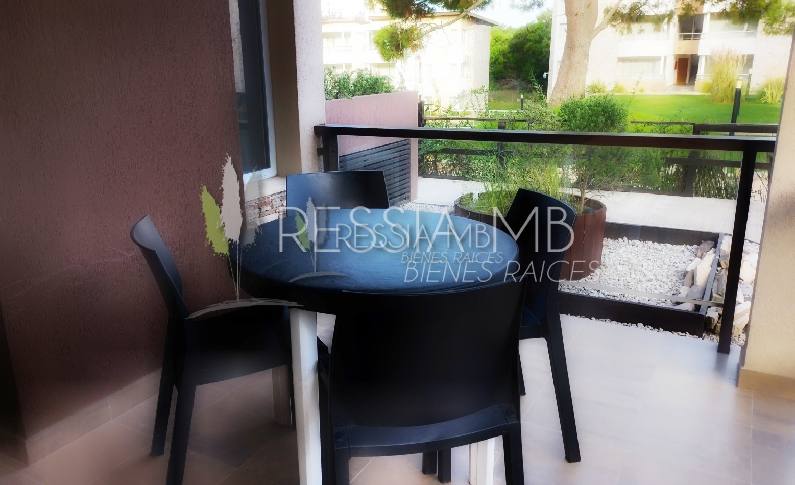 Venta de Dpto 2 amb. - Calle 29 e/Punta del Indio y Viña del Mar - Las Gaviotas
