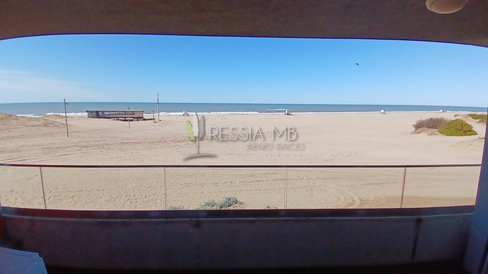 VENDEMOS DPTO 2 AMBIENTES EN COMPLEJO MECA  - VILLA GESELL