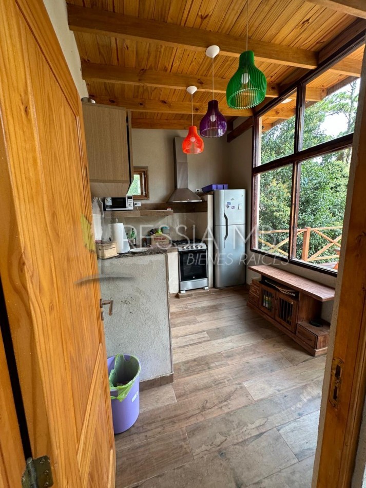 Destacada casa en venta sobre 3 lotes -  Calle 35 entre Viña del Mar y Punta del Indio - Mar Azul