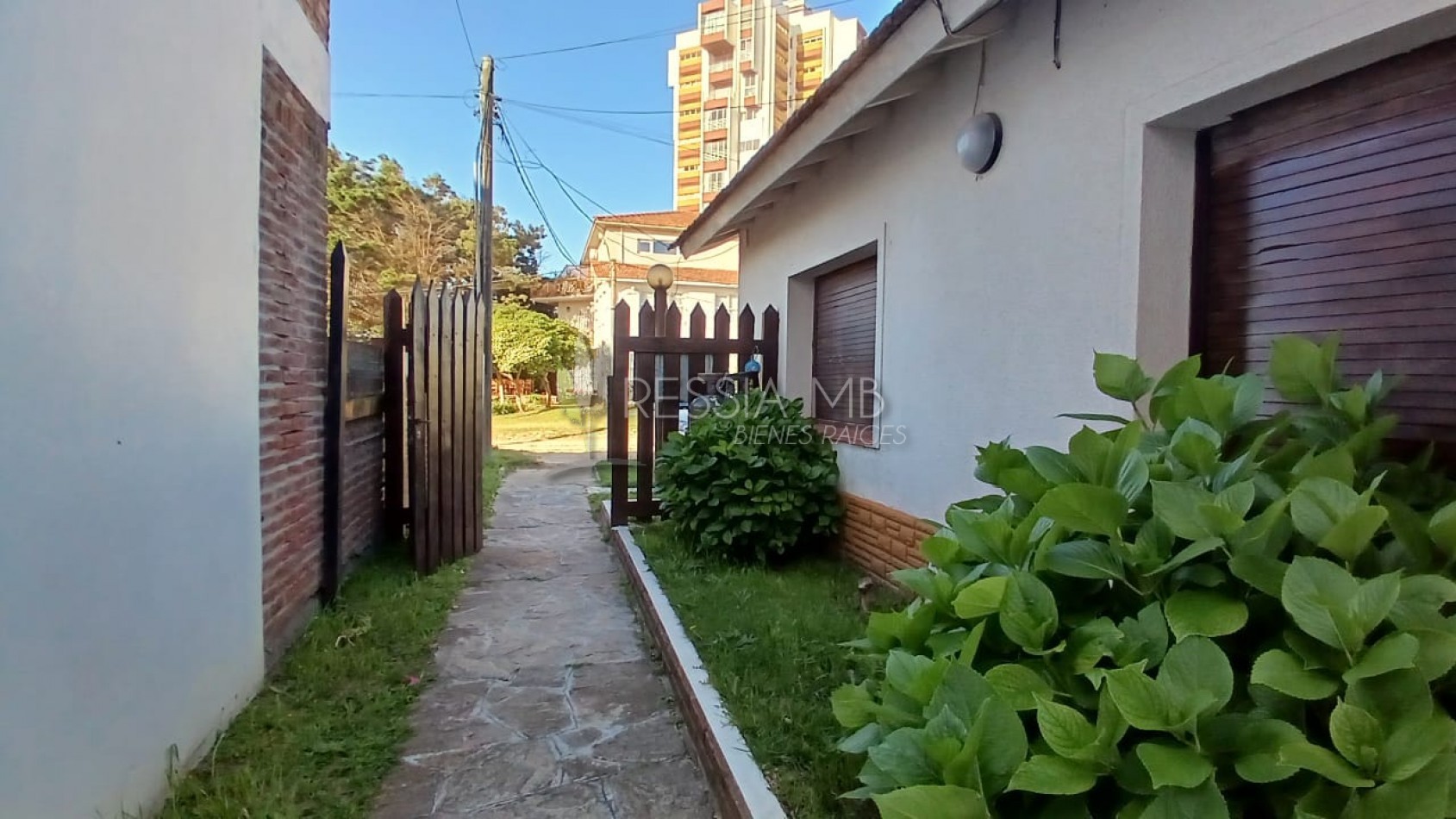 Venta de Dpto al Sur de Villa Gesell