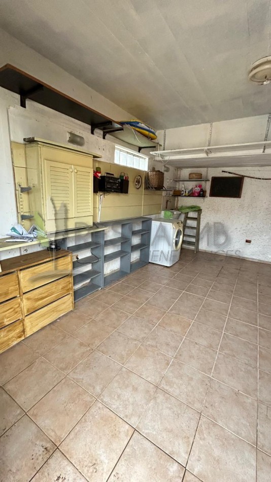 ¡OPORTUNIDAD UNICA FRENTE AL MAR! Departamento de 2 Ambientes + Cochera cerrada - Edif "Maryvent I"