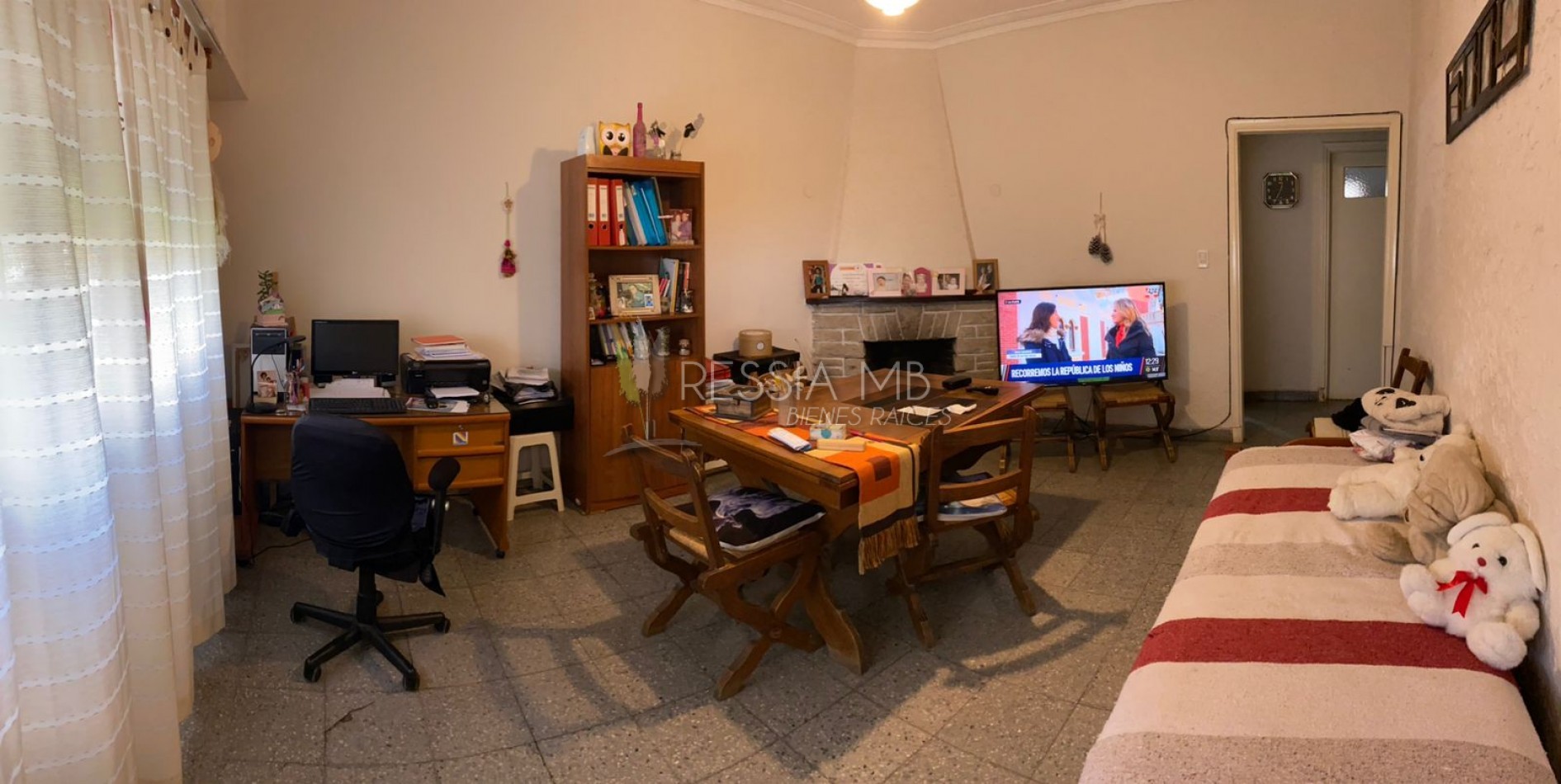 Encantadora Casa de 2 dormitorios en Venta en Mar del Plata: Ideal para Vivienda Permanente