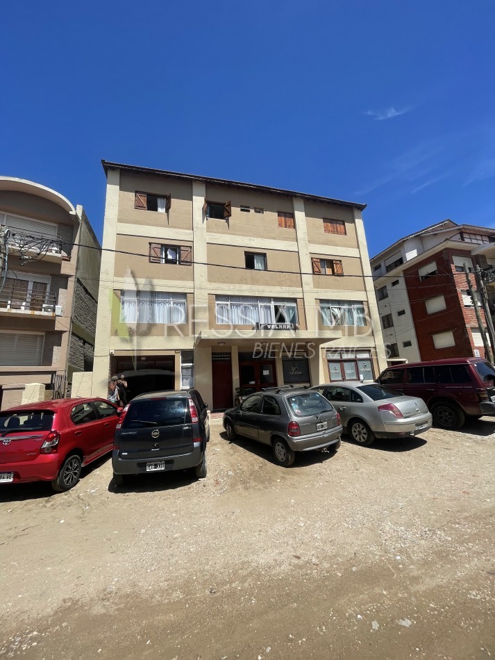 MONOAMBIENTE EN ZONA NORTE A PASOS DE LA PLAYA EN VILLA GESELL