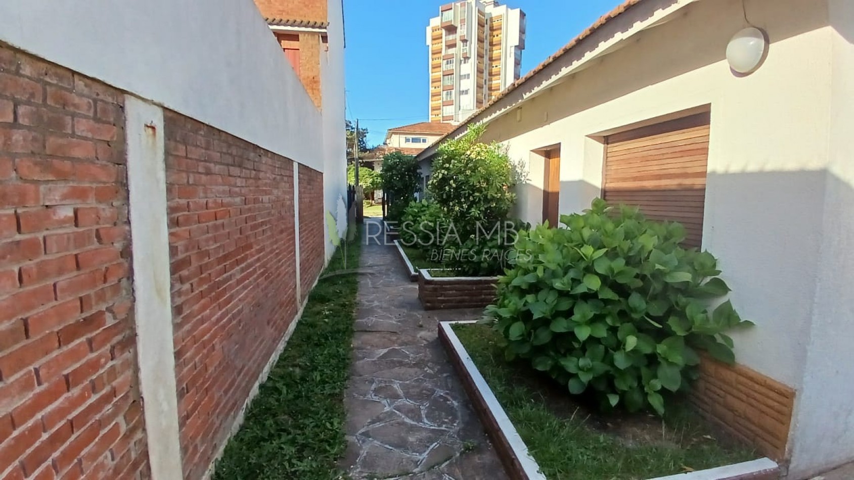 Venta de Dpto al Sur de Villa Gesell