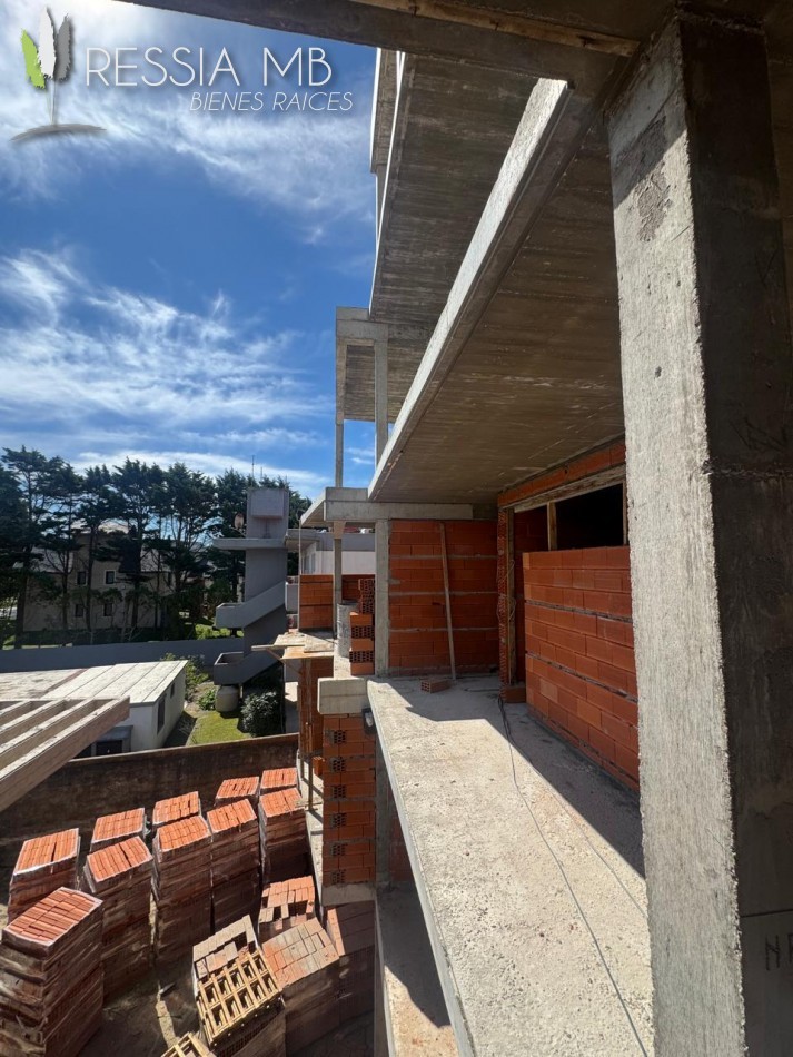 Departamentos en Venta de 2 ambientes con cochera - Venta en Pozo en Villa Gesell - CEFIRO Complejo Playero