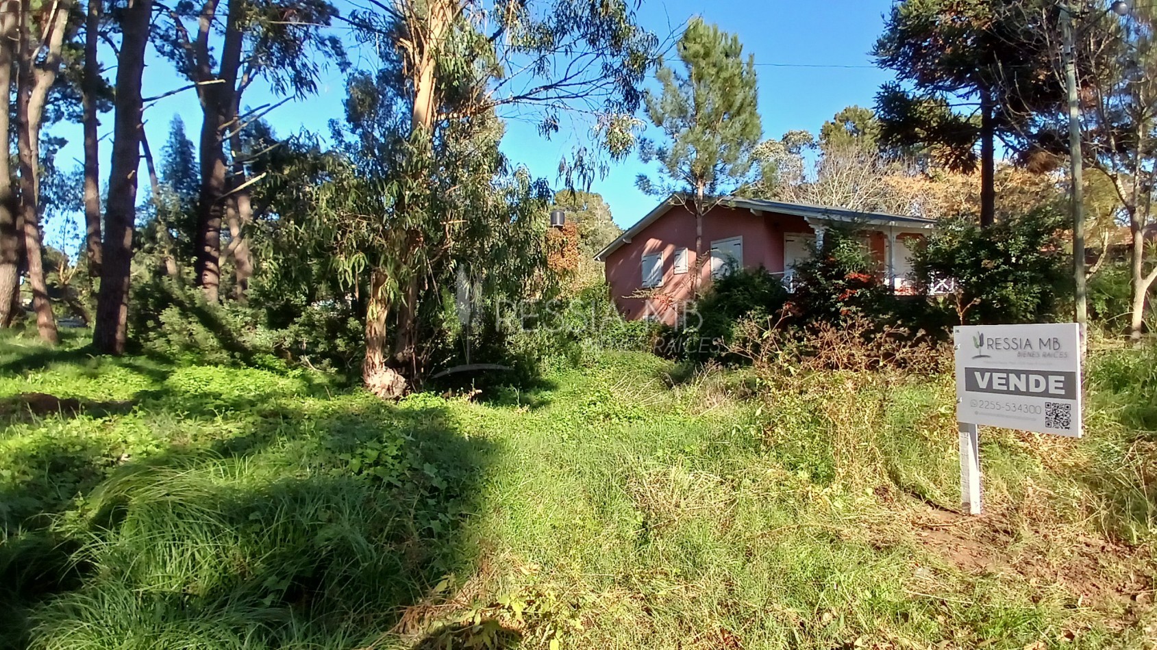 Lote en venta - Calle Segui e/Cabral y Nuñez de Balboa - Valeria del Mar