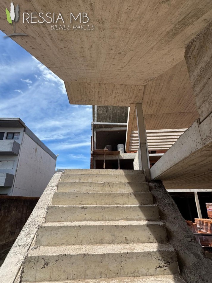 Departamentos en Venta de 2 ambientes con cochera - Venta en Pozo en Villa Gesell - CEFIRO Complejo Playero
