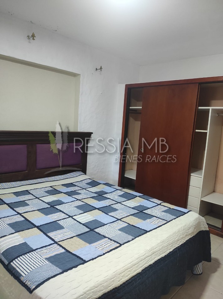 Destacada casa en venta sobre 3 lotes -  Calle 35 entre Viña del Mar y Punta del Indio - Mar Azul
