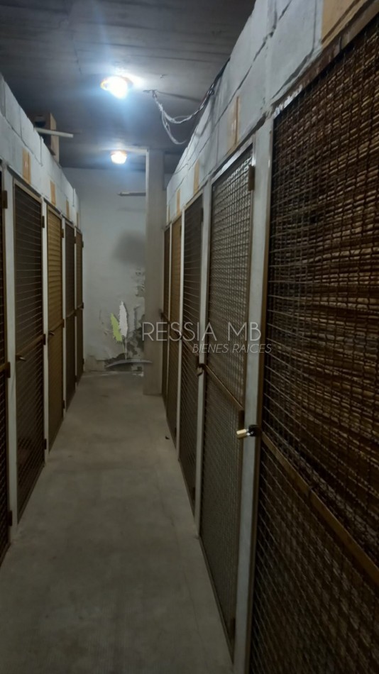 Departamento en VENTA - 2°piso - Con vista al mar