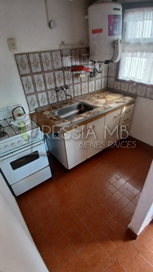 ALQ TEMP TRIPLEX ZONA SUR VILLA GESELL