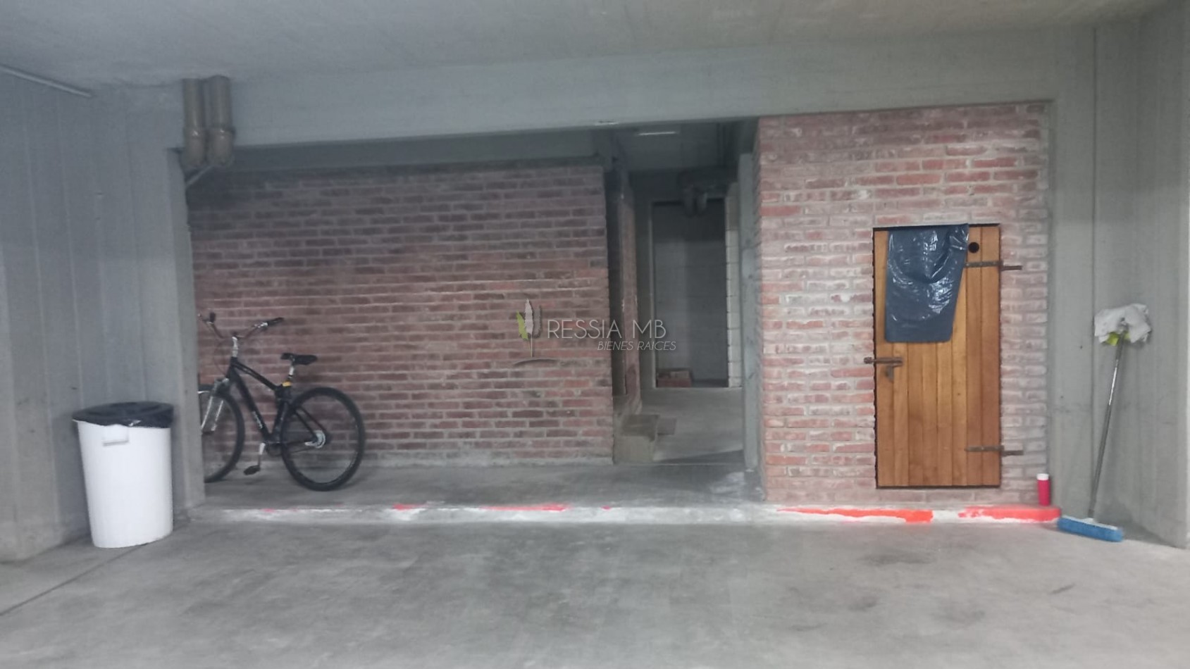 Departamento en VENTA - 2°piso - Con vista al mar