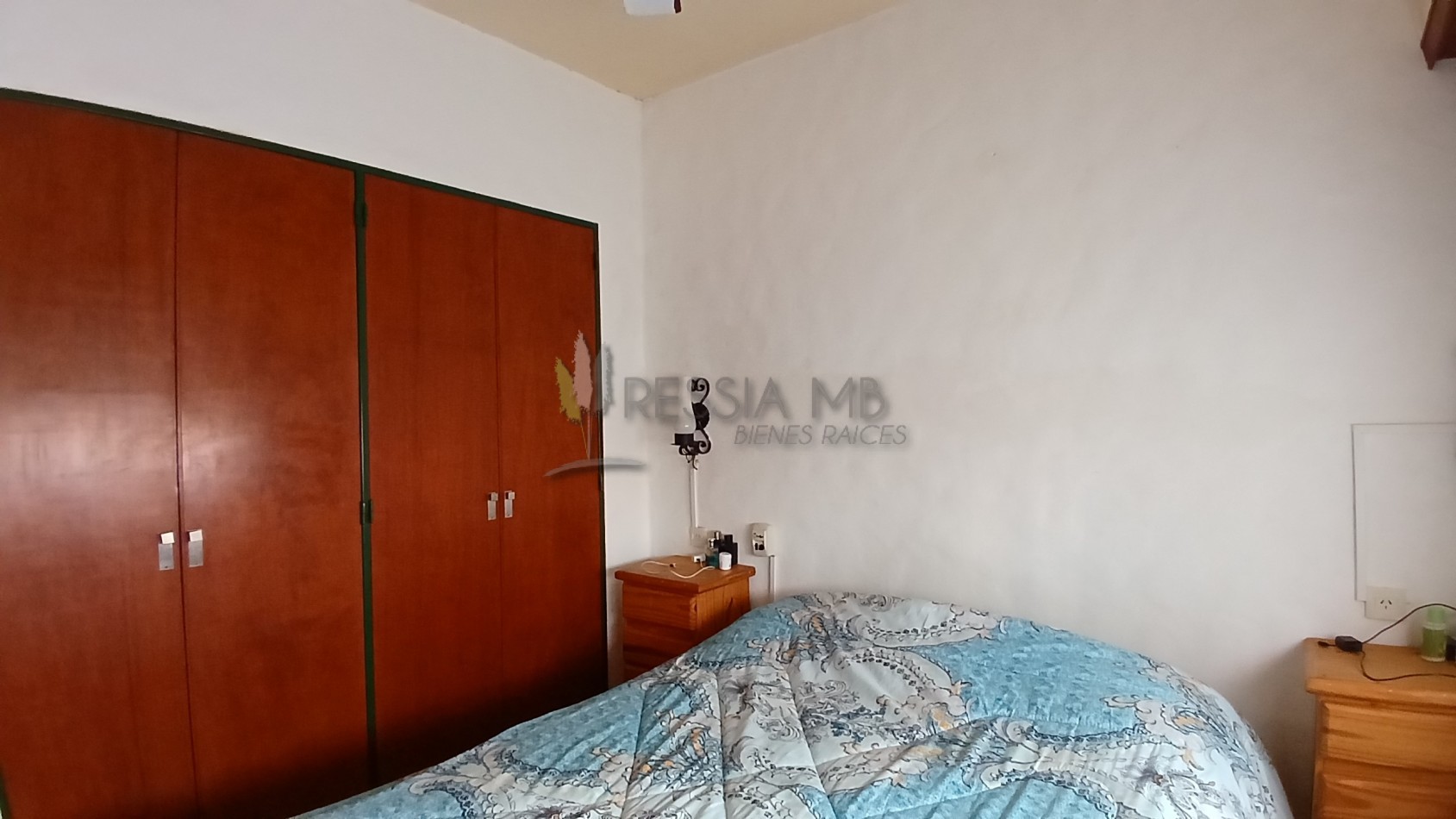 Departamento en venta 2 ambientes Av. 1 entre 110 y 111