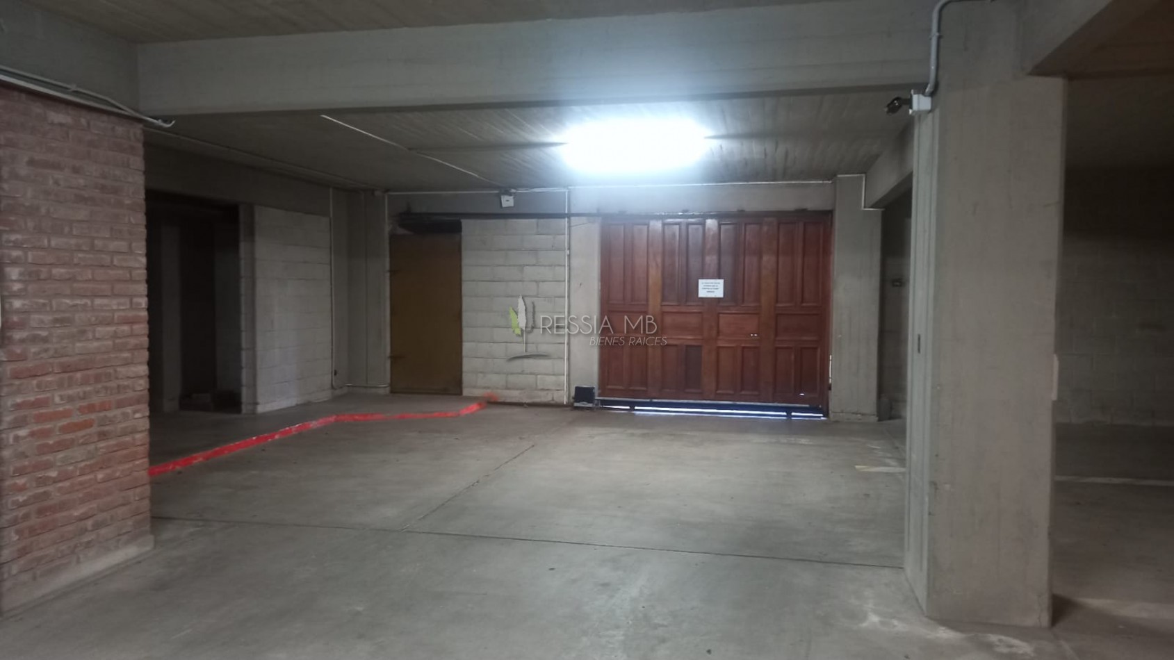 Departamento en VENTA - 2°piso - Con vista al mar