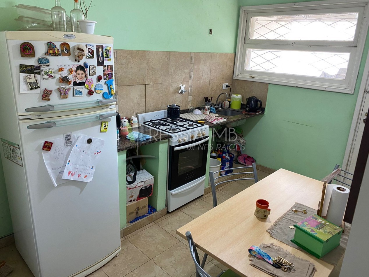 Encantadora Casa de 2 dormitorios en Venta en Mar del Plata: Ideal para Vivienda Permanente