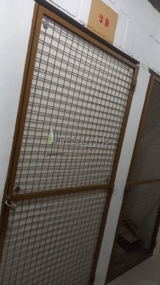 Departamento en VENTA - 2°piso - Con vista al mar