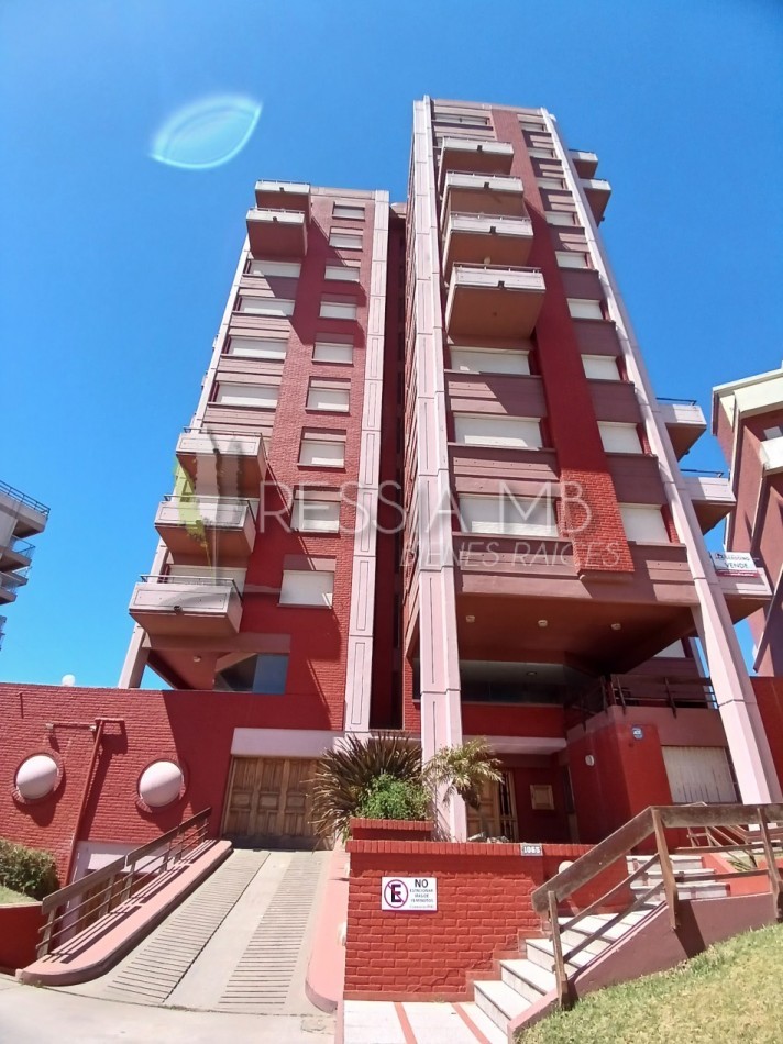 Alq temporal - Edificio PH II - Verano 2023/2024