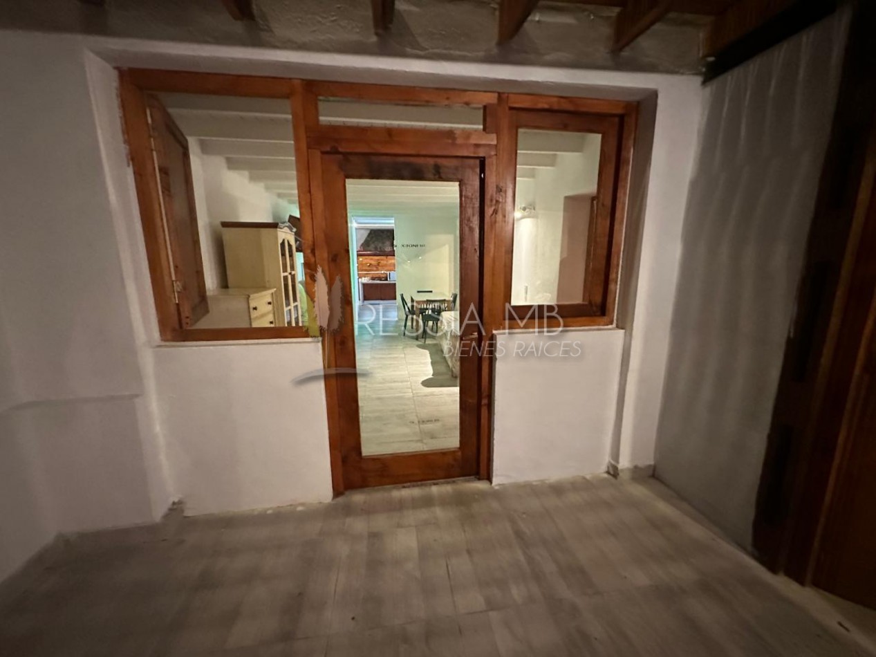 Destacada casa en venta sobre 3 lotes -  Calle 35 entre Viña del Mar y Punta del Indio - Mar Azul