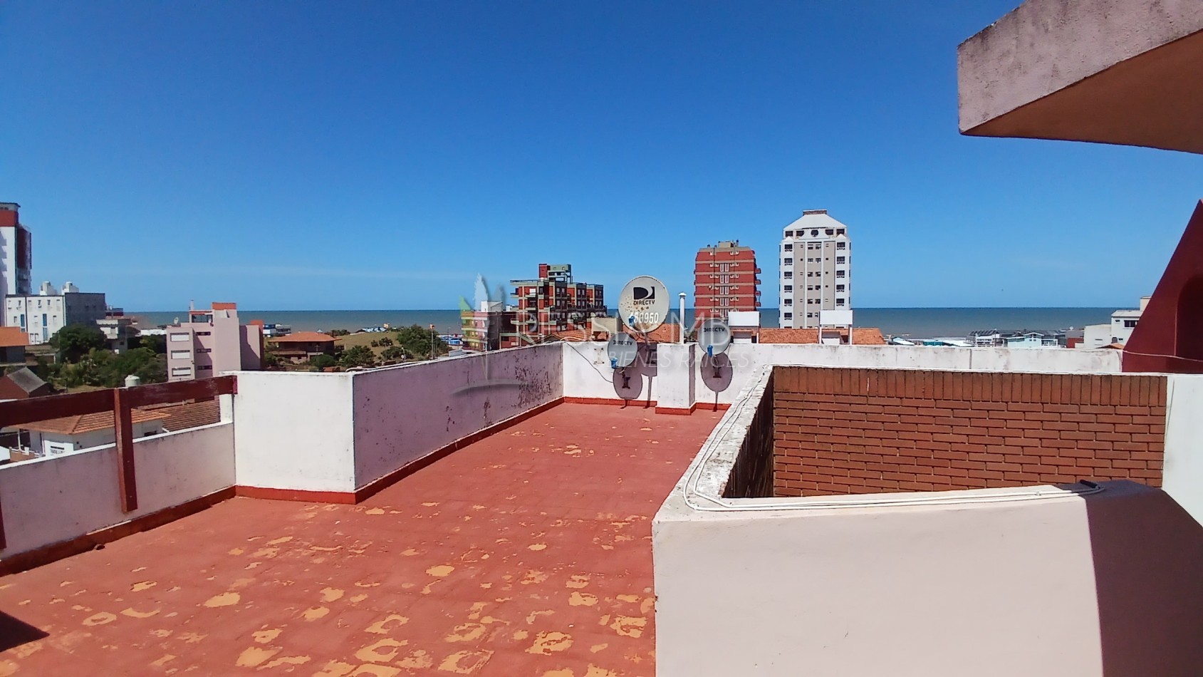 Venta de Monoambiente a una Cuadra del Mar en Villa Gesell