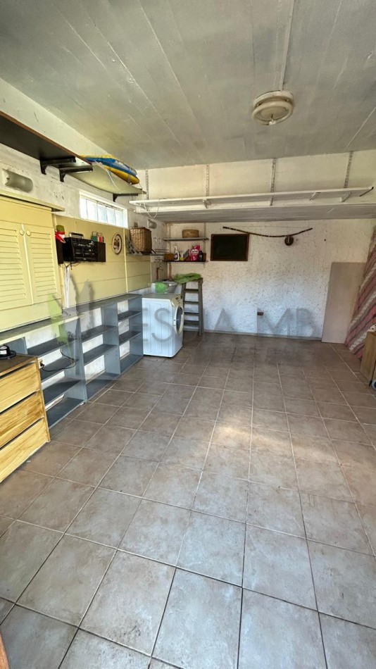 ¡OPORTUNIDAD UNICA FRENTE AL MAR! Departamento de 2 Ambientes + Cochera cerrada - Edif "Maryvent I"