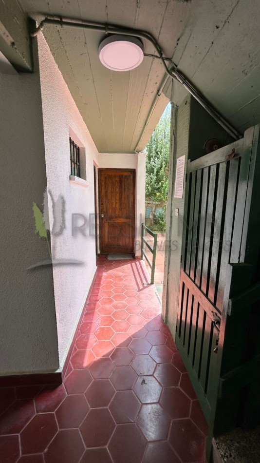 Depto 2 Ambientes con Balcon - Al Frente, Luminoso y a 2 Cuadras del Mar - Villa Gesell
