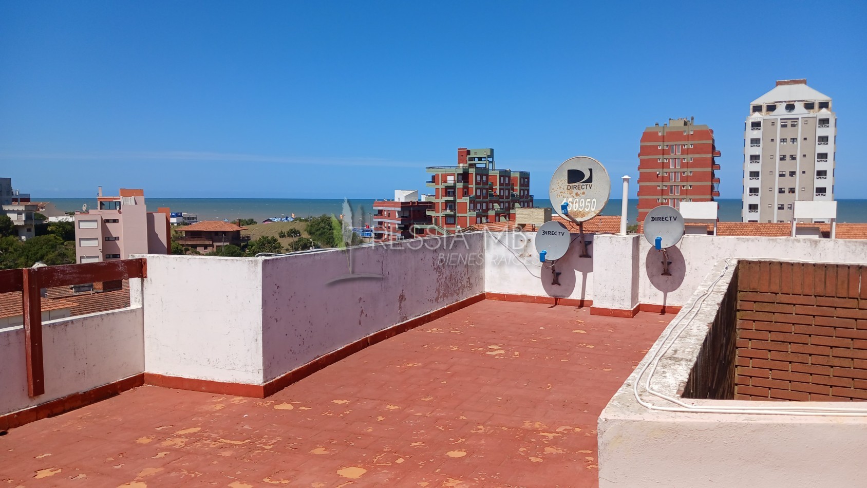 Venta de Monoambiente a una Cuadra del Mar en Villa Gesell