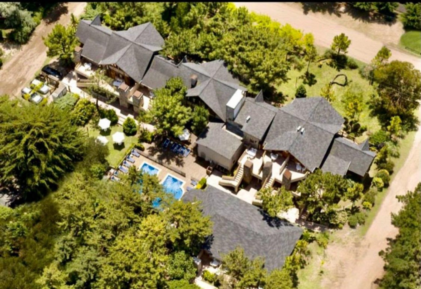 PILLMAYKEN - 2 ambientes en venta en Mar de las Pampas - a 50mts del mar