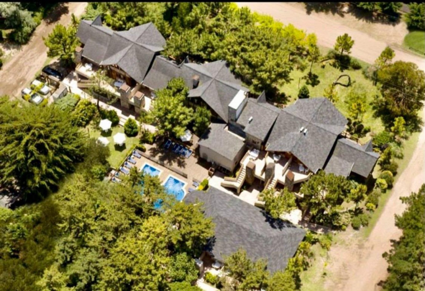 PILLMAYKEN - 3 ambientes en venta en Mar de las Pampas - a 50mts del mar