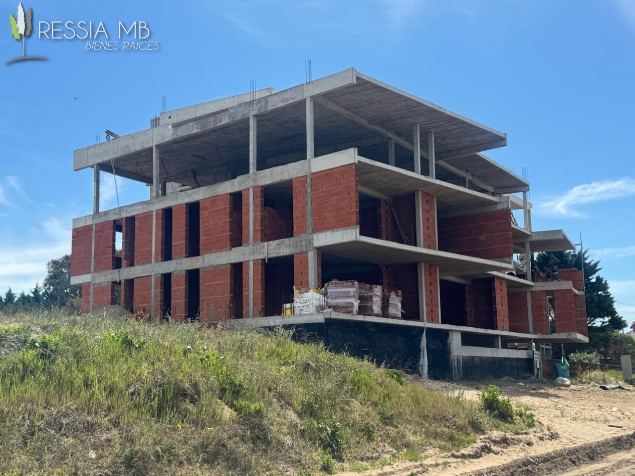Departamentos en Venta de 3 ambientes con cochera - Venta en Pozo en Villa Gesell - CEFIRO Complejo Playero
