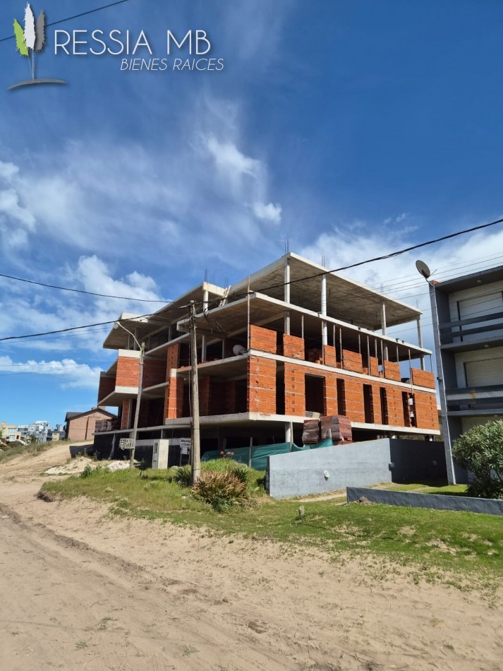 Departamentos en Venta de 3 ambientes con cochera - Venta en Pozo en Villa Gesell - CEFIRO Complejo Playero
