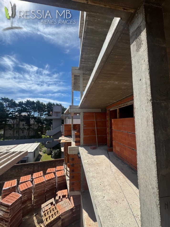 Departamentos en Venta de 3 ambientes con cochera - Venta en Pozo en Villa Gesell - CEFIRO Complejo Playero