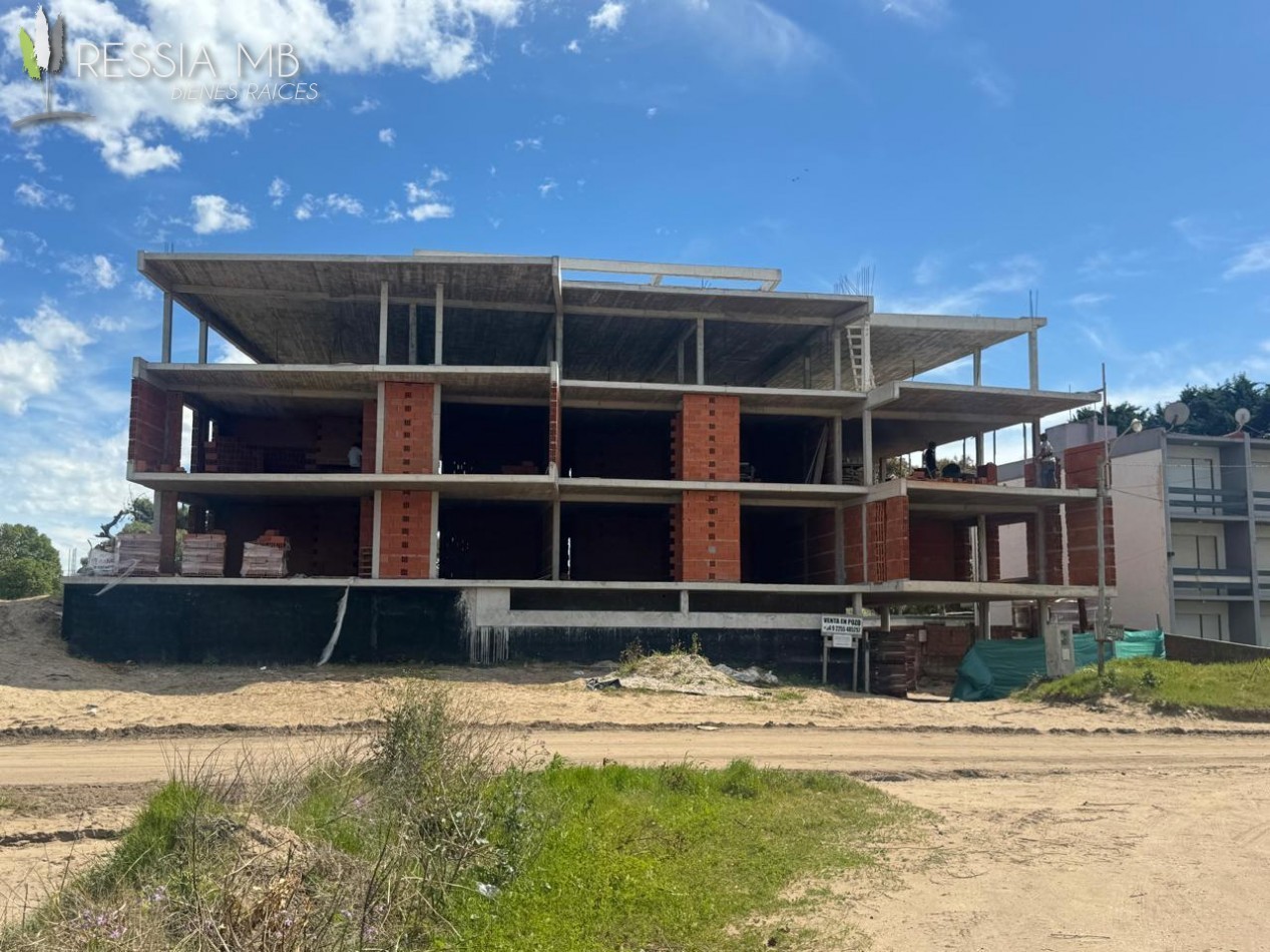 Departamentos en Venta de 3 ambientes con cochera - Venta en Pozo en Villa Gesell - CEFIRO Complejo Playero
