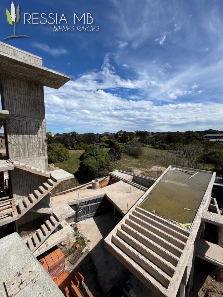 Departamentos en Venta de 3 ambientes con cochera - Venta en Pozo en Villa Gesell - CEFIRO Complejo Playero