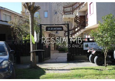 Venta de Complejo "Don Antonio"  - 10 unidades - Azopardo N°1598 - Valeria del Mar 