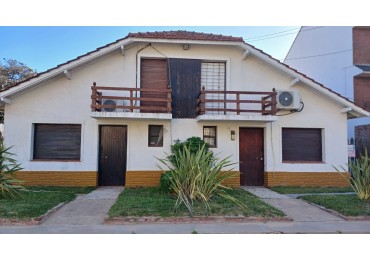 Dpto en venta - Complejo Amalia - Paseo 140 e/playa y Av. 1 - Villa Gesell