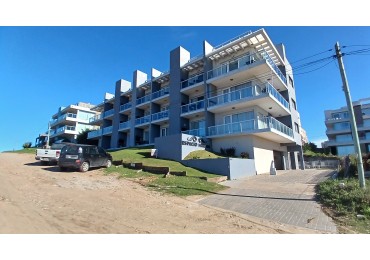 Venta de dpto. 2 amb. en Complejo "Espacio Marina"